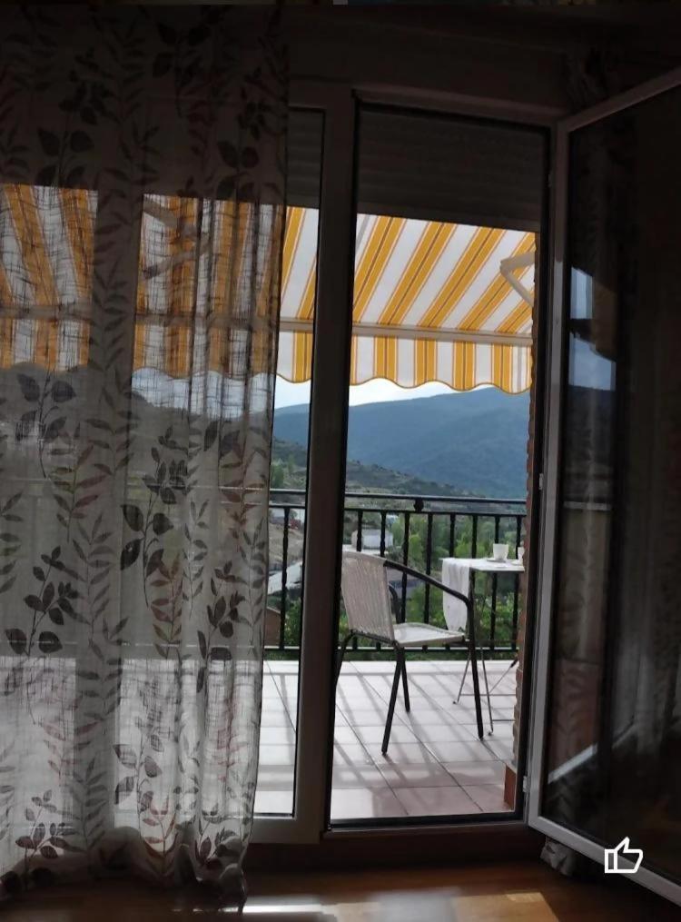 Un Apartamento Con Vistas Viguera Exteriér fotografie